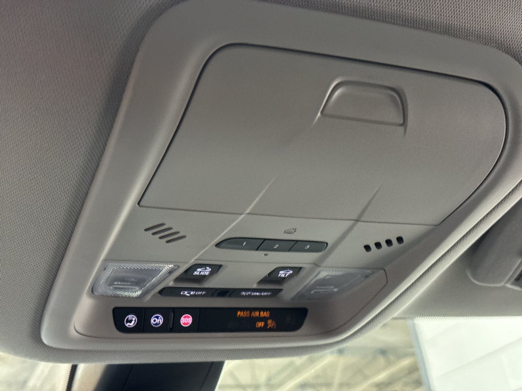 2021 Buick Enclave Premium