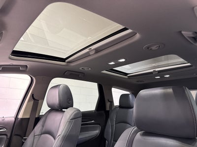 2021 Buick Enclave Premium