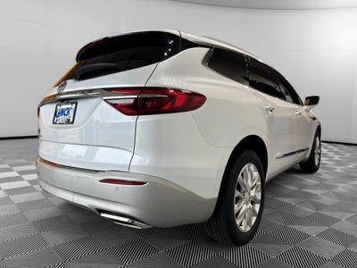 2021 Buick Enclave Premium