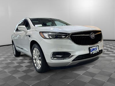 2021 Buick Enclave Premium