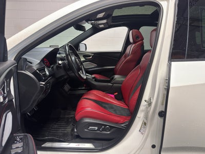 2019 Acura RDX w/A-Spec Pkg