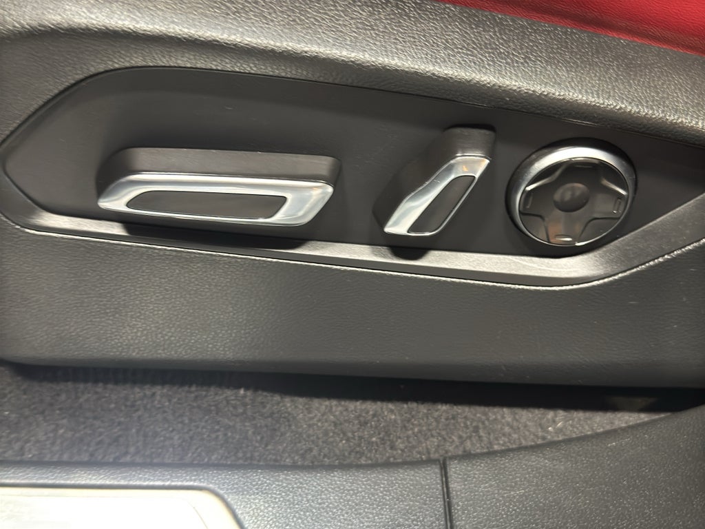 2019 Acura RDX w/A-Spec Pkg
