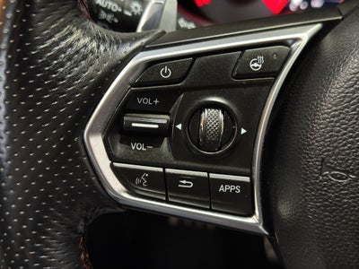 2019 Acura RDX w/A-Spec Pkg