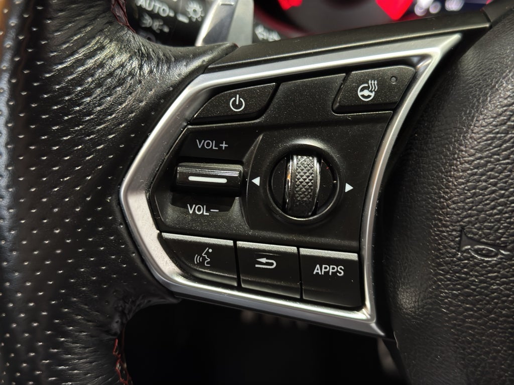 2019 Acura RDX w/A-Spec Pkg