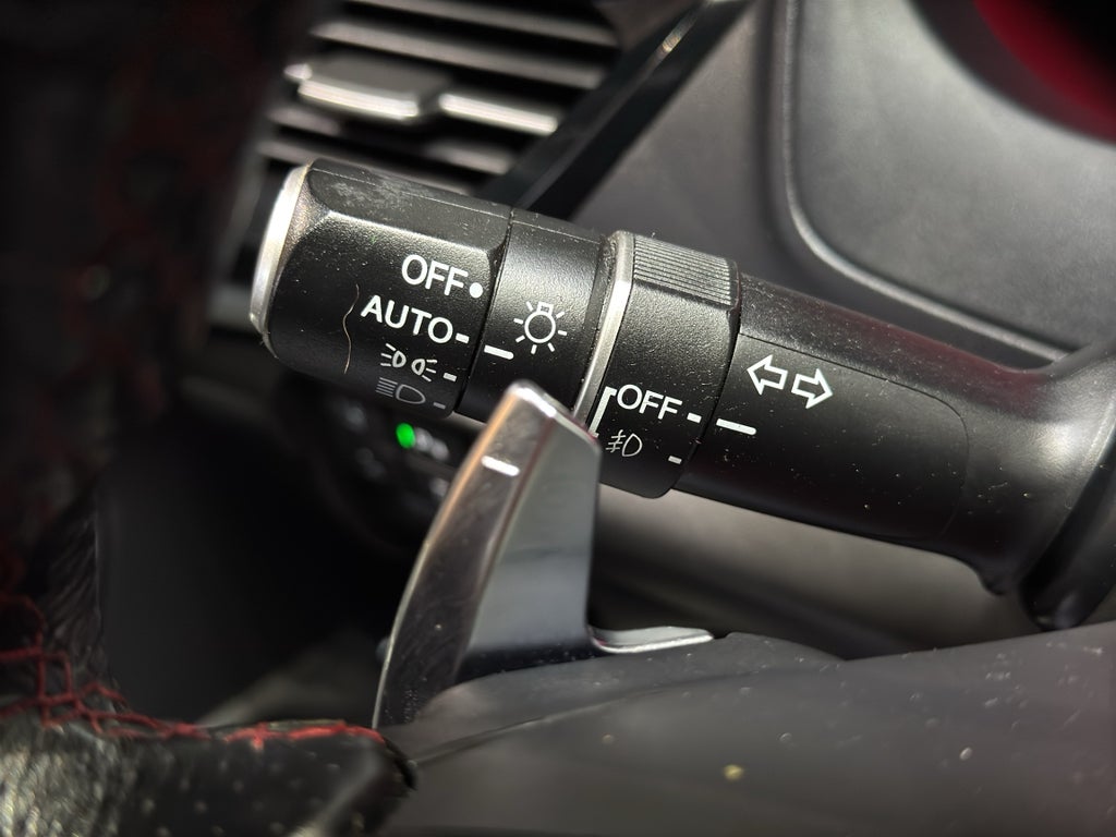 2019 Acura RDX w/A-Spec Pkg