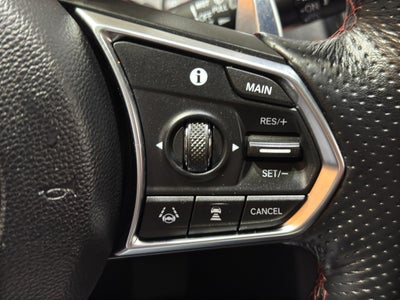 2019 Acura RDX w/A-Spec Pkg