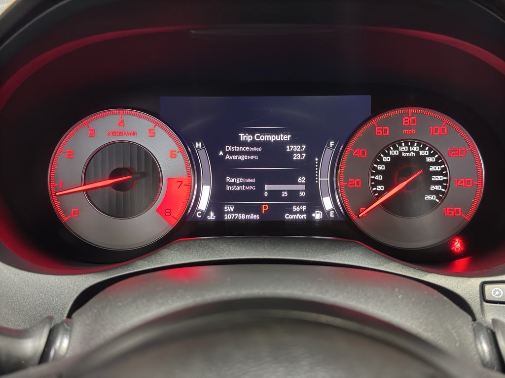 2019 Acura RDX w/A-Spec Pkg