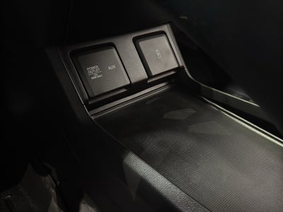 2019 Acura RDX w/A-Spec Pkg