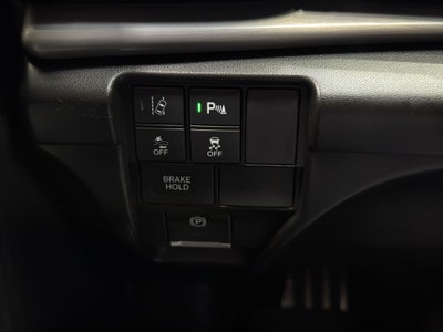 2019 Acura RDX w/A-Spec Pkg