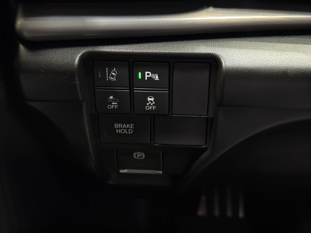 2019 Acura RDX w/A-Spec Pkg