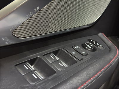 2019 Acura RDX w/A-Spec Pkg