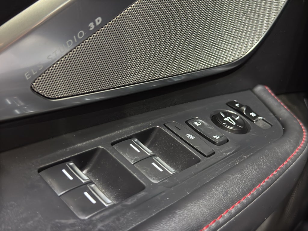 2019 Acura RDX w/A-Spec Pkg