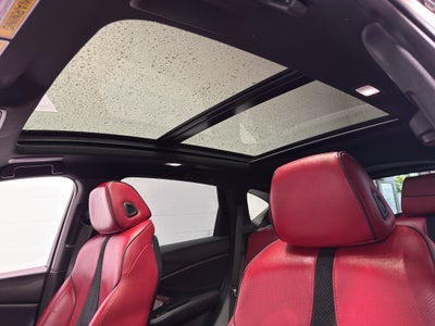 2019 Acura RDX w/A-Spec Pkg