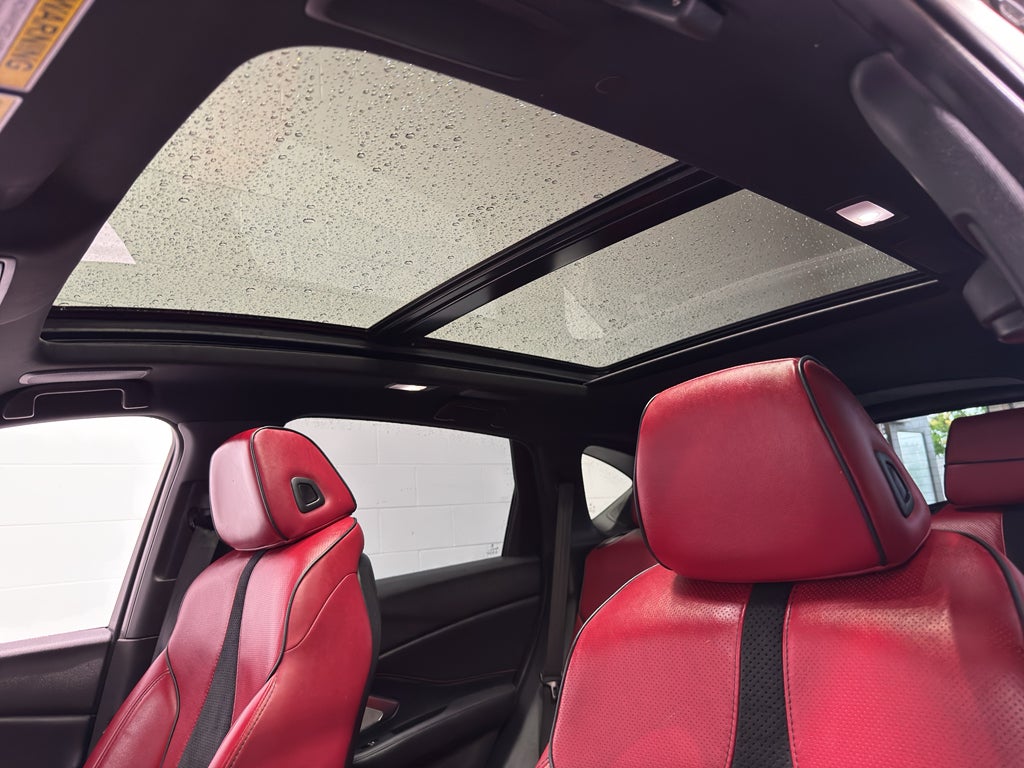 2019 Acura RDX w/A-Spec Pkg