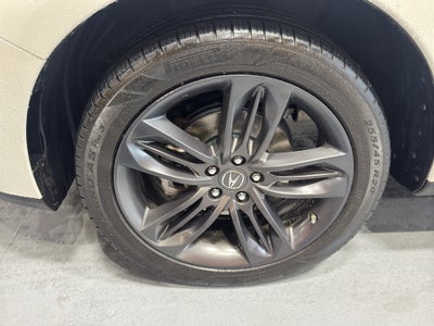 2019 Acura RDX w/A-Spec Pkg