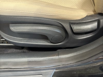 2015 Hyundai Sonata 2.4L SE
