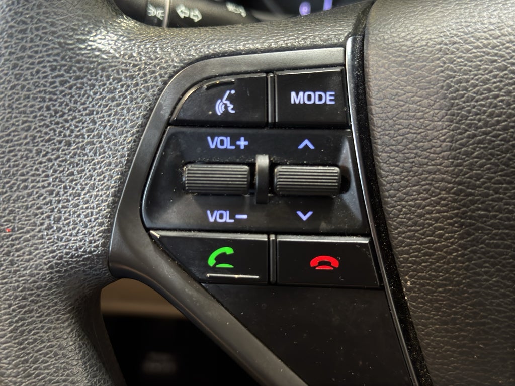 2015 Hyundai Sonata 2.4L SE