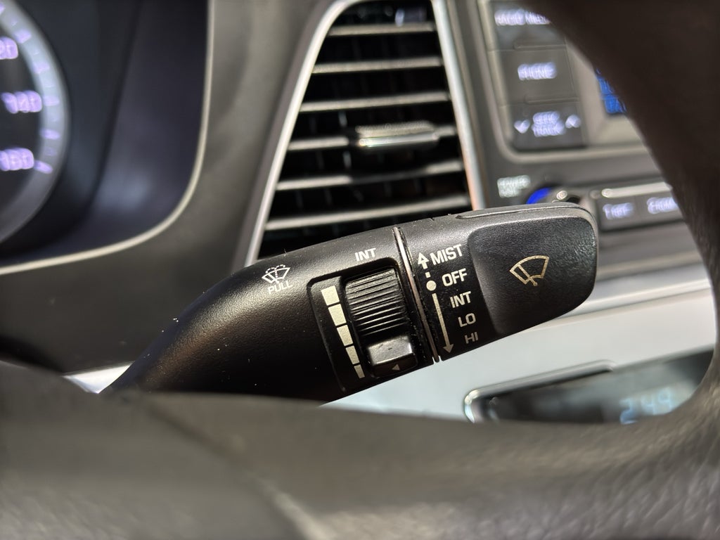 2015 Hyundai Sonata 2.4L SE