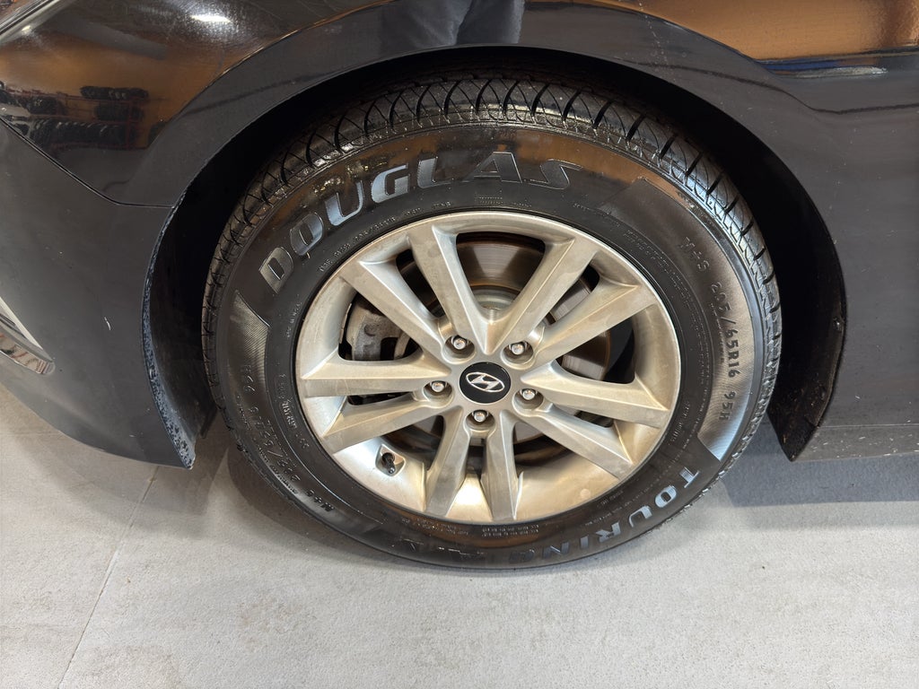 2015 Hyundai Sonata 2.4L SE