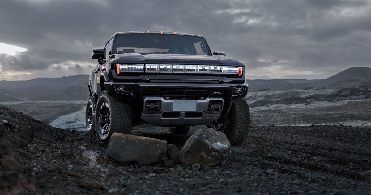 John Lynch GMC in Burlington WI