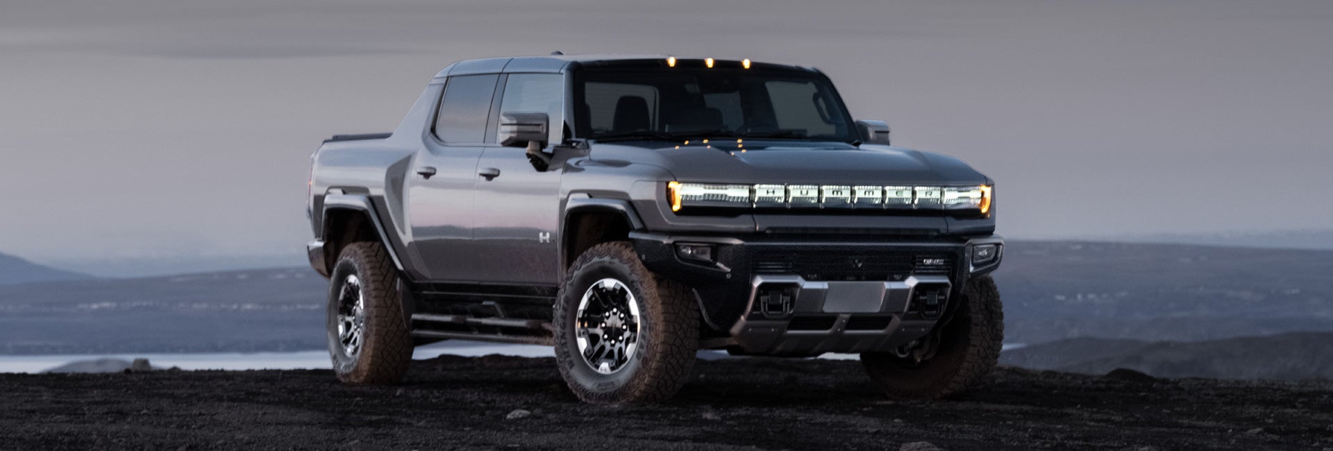 John Lynch GMC in Burlington WI