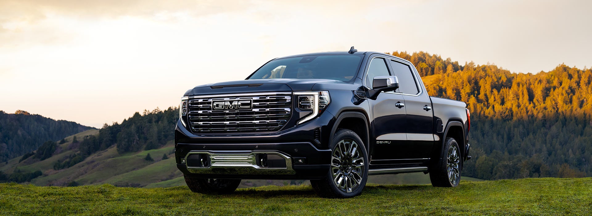 John Lynch GMC in Burlington WI