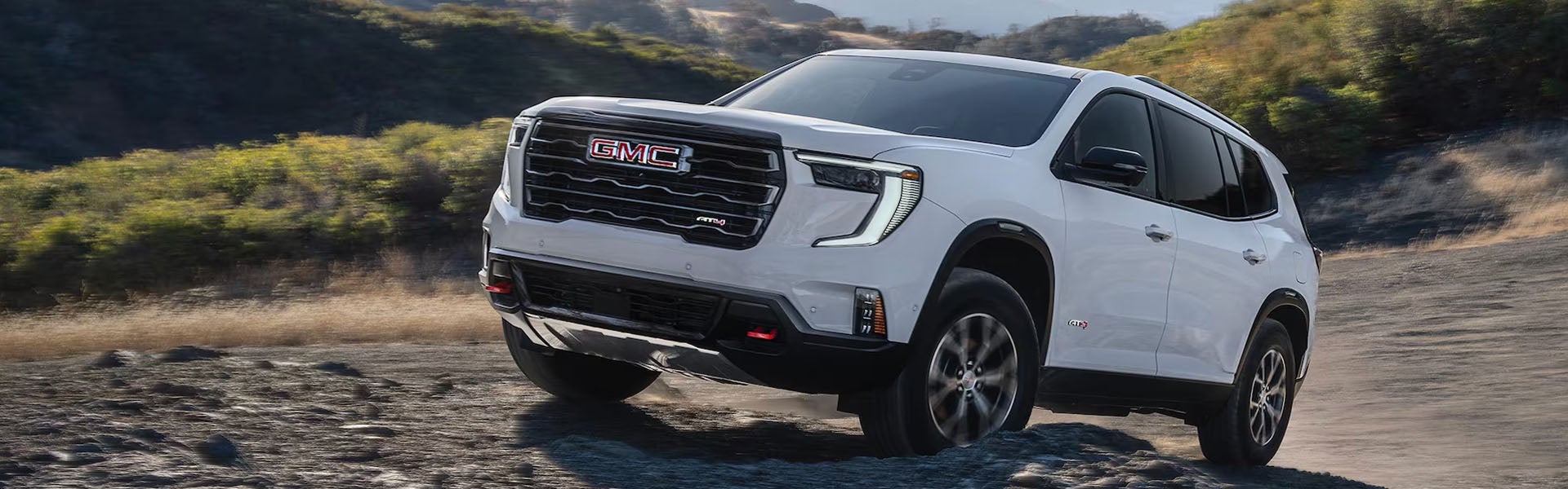 2026 GMC Acadia in Burlington, WI