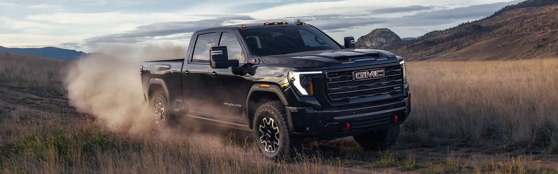2026 GMC Sierra 2500 in Burlington, WI