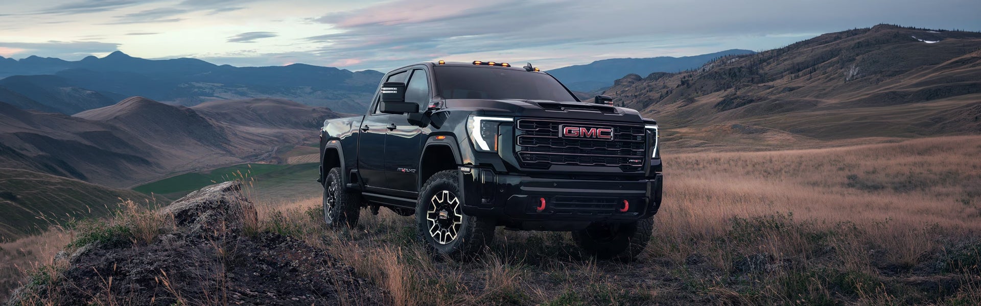 2026 GMC Sierra 3500 HD in Burlington, WI
