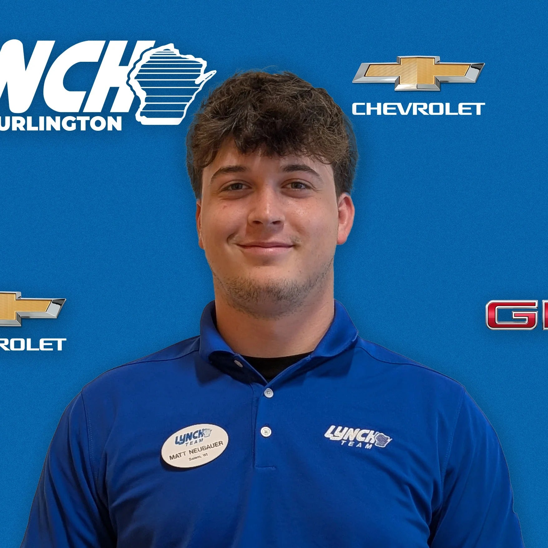Matt Neubauer	
