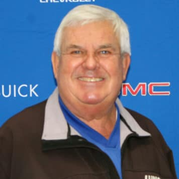 Bob Labadie	