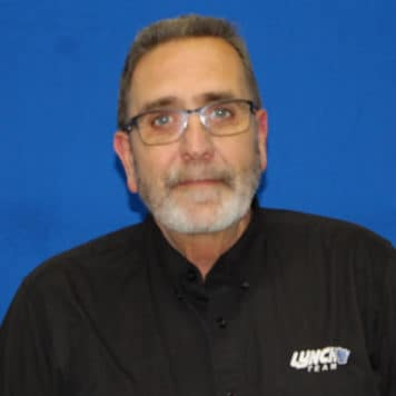Pete Manos	