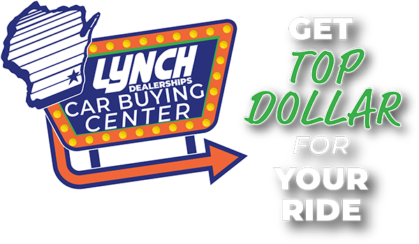 John Lynch GMC Car Buying Center | Get Top Dollar For Your Trade