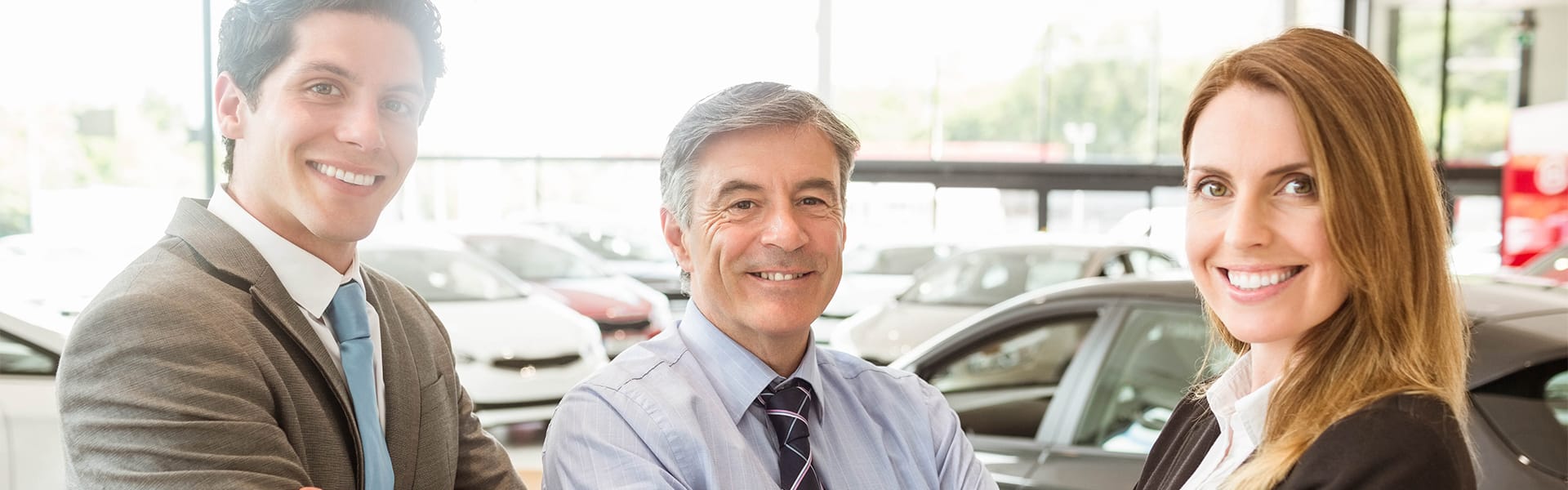 About John Lynch GMC